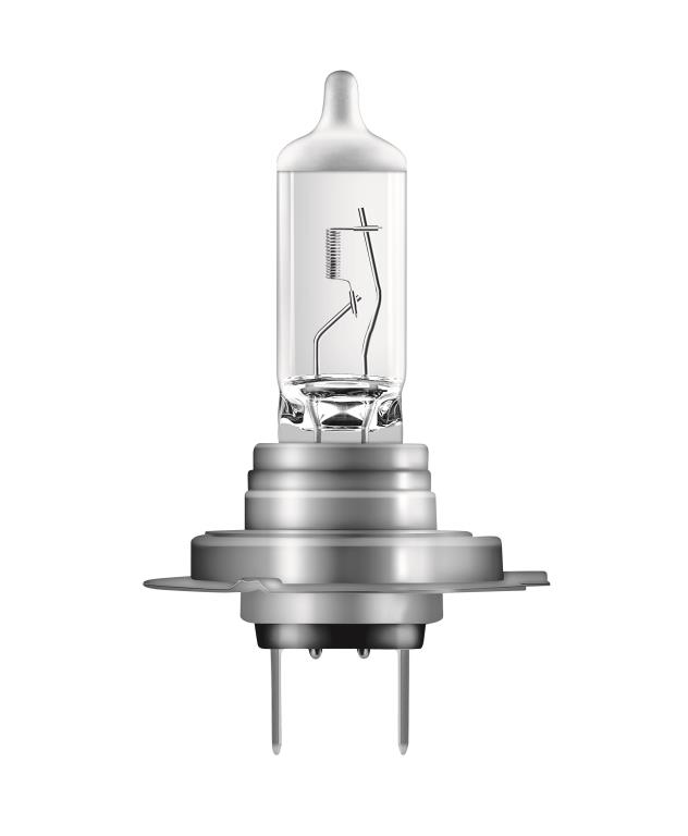 Ampoule OSRAM H7 SILVERSTAR 2.0 - 64210SV2-01B